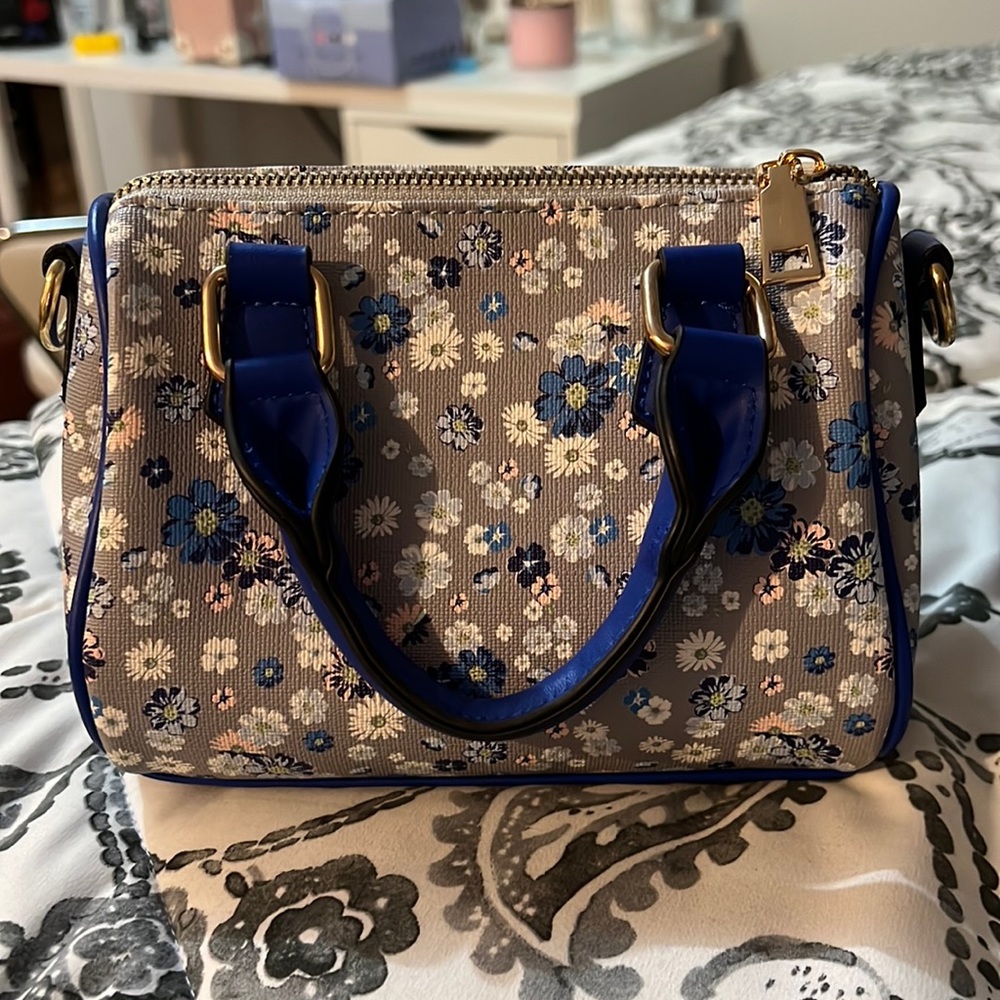 New bag
